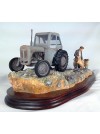Tractors & Vehicles